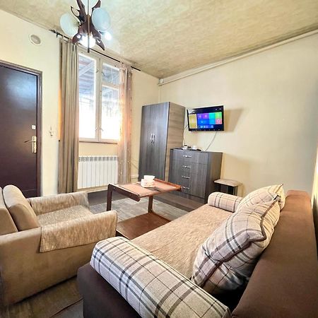 Apartament CozyHouse Erywań Zewnętrze zdjęcie
