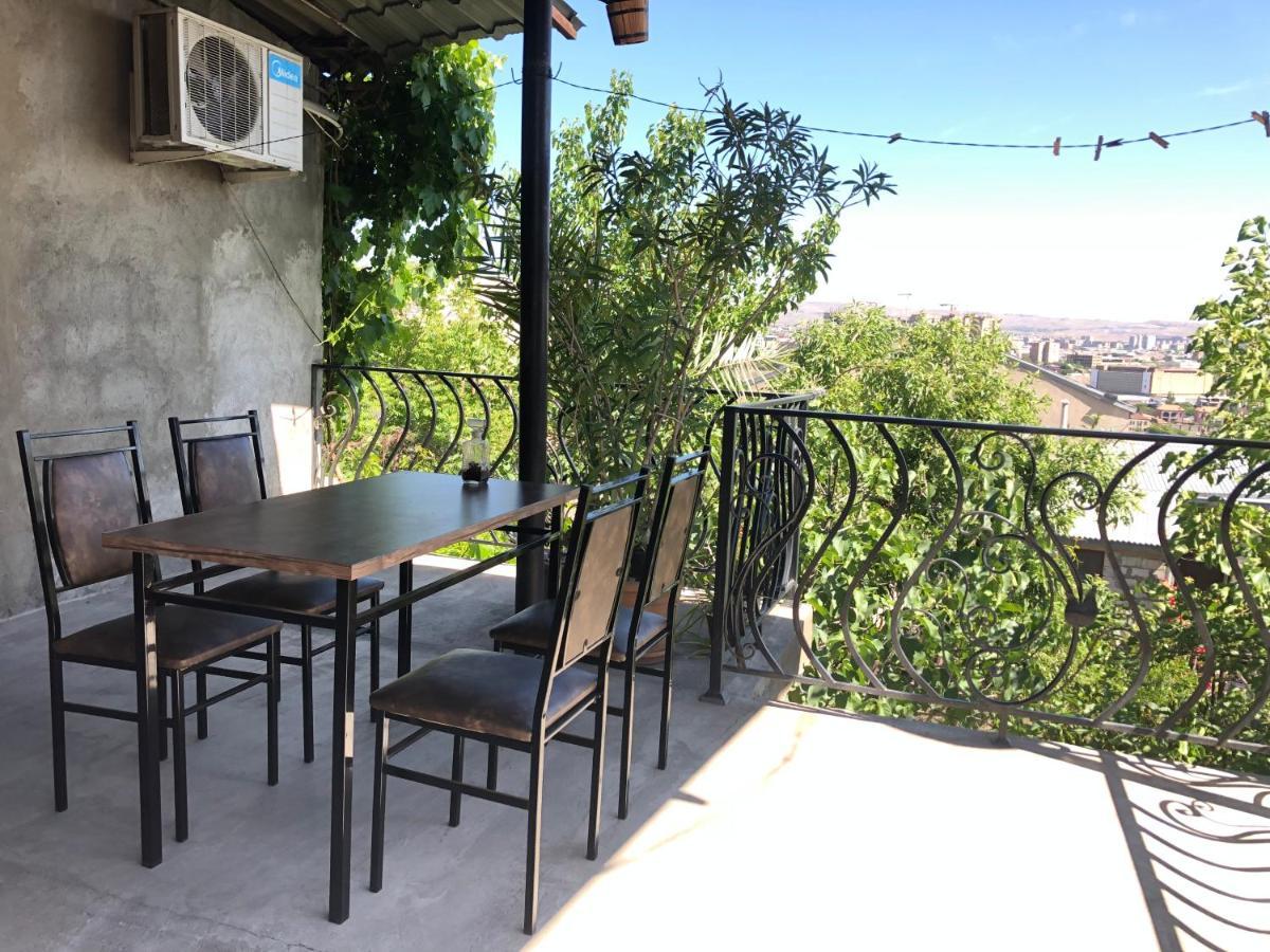 Apartament CozyHouse Erywań Zewnętrze zdjęcie