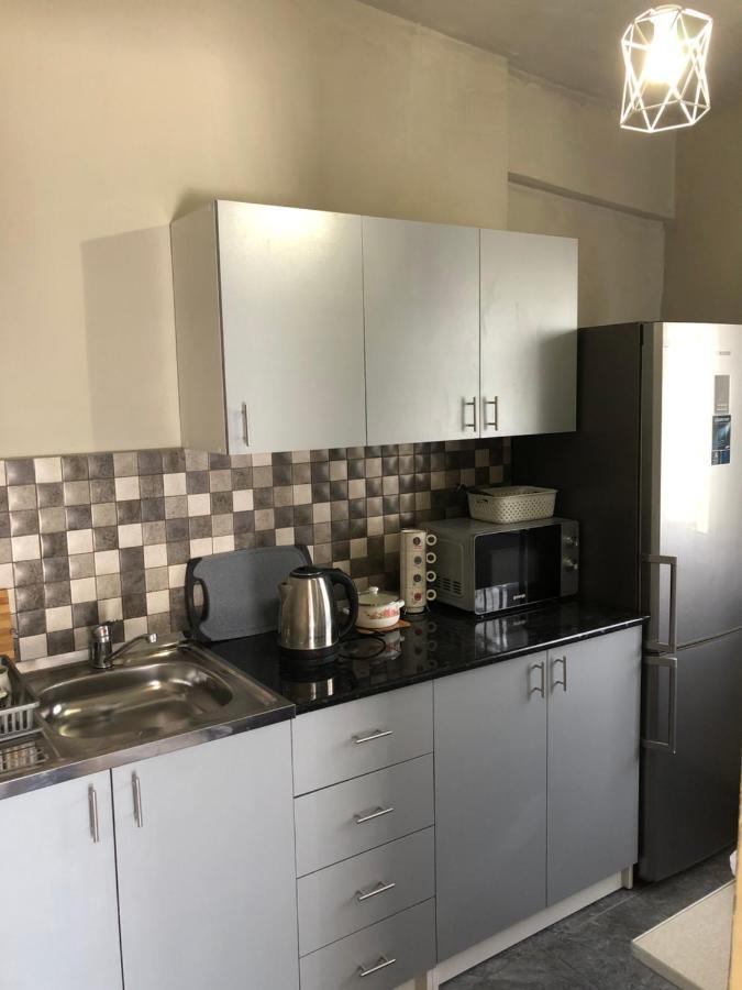 Apartament CozyHouse Erywań Zewnętrze zdjęcie