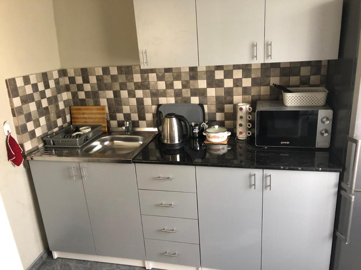 Apartament CozyHouse Erywań Zewnętrze zdjęcie