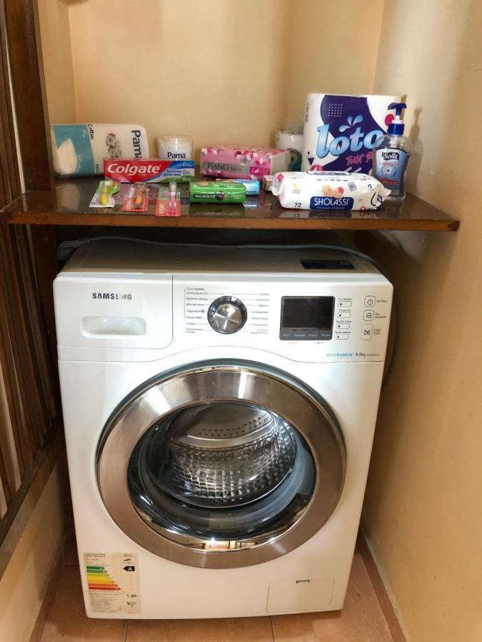 Apartament CozyHouse Erywań Zewnętrze zdjęcie