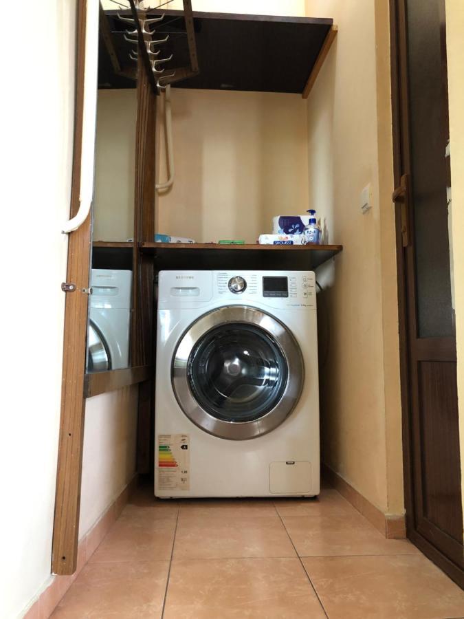 Apartament CozyHouse Erywań Zewnętrze zdjęcie