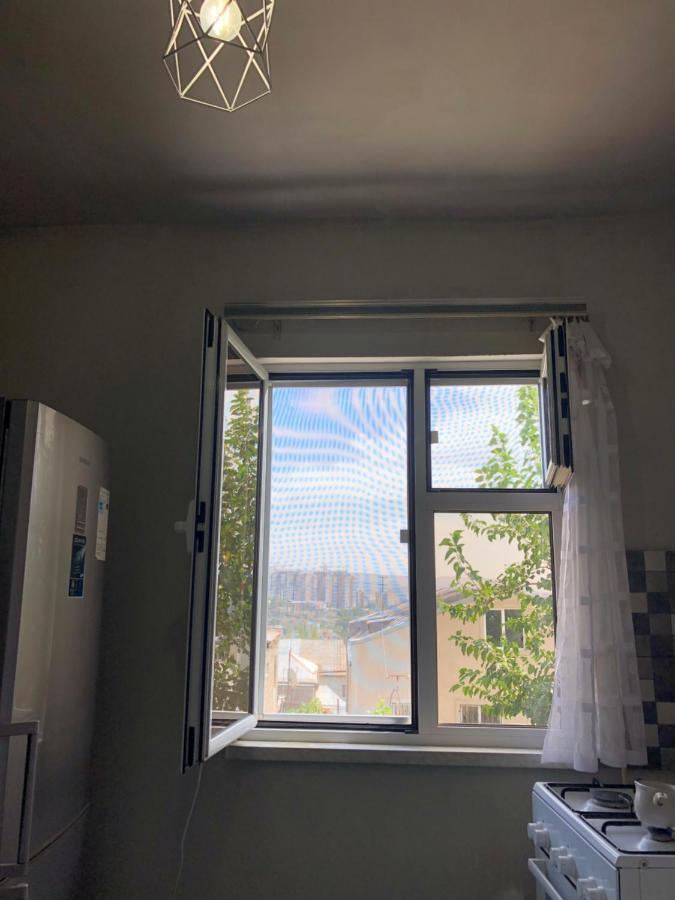 Apartament CozyHouse Erywań Zewnętrze zdjęcie