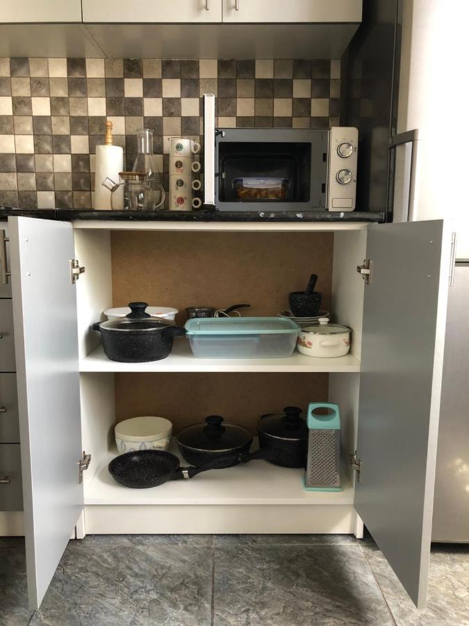 Apartament CozyHouse Erywań Zewnętrze zdjęcie