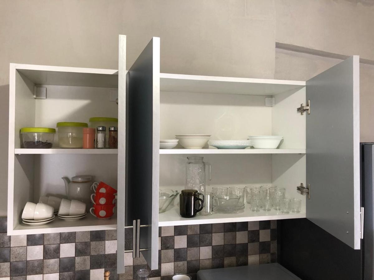 Apartament CozyHouse Erywań Zewnętrze zdjęcie