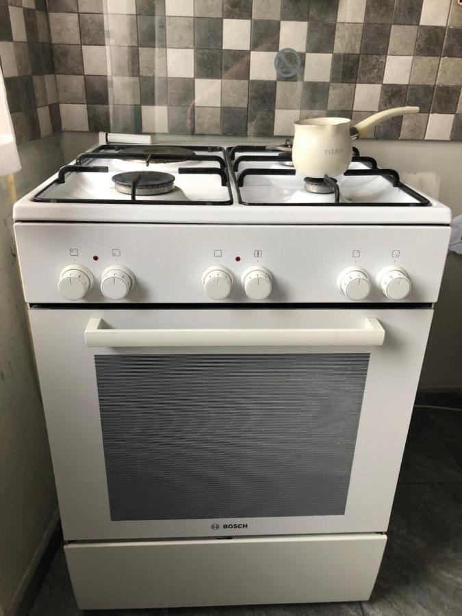 Apartament CozyHouse Erywań Zewnętrze zdjęcie