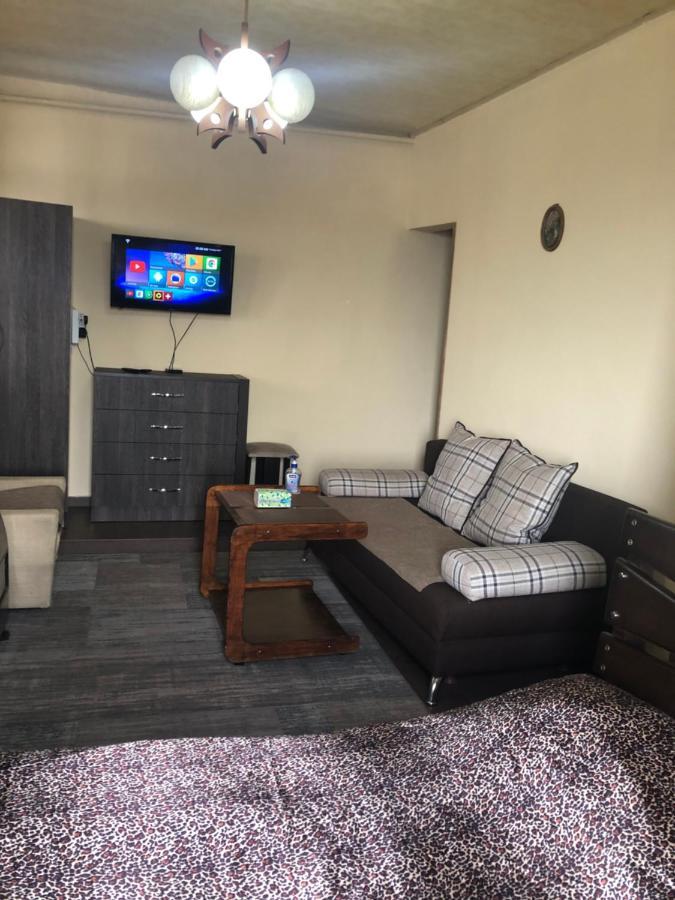 Apartament CozyHouse Erywań Zewnętrze zdjęcie
