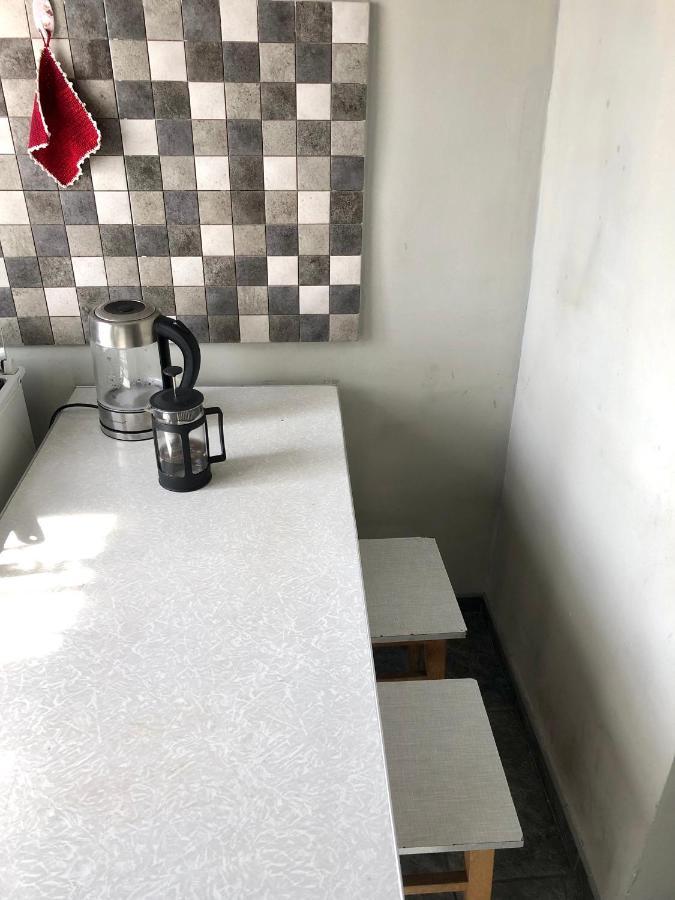 Apartament CozyHouse Erywań Zewnętrze zdjęcie