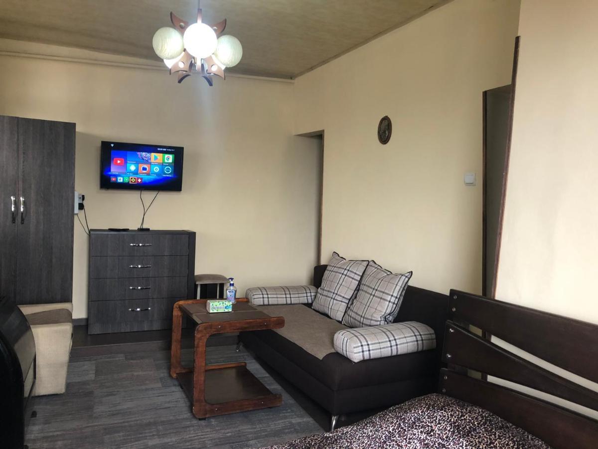 Apartament CozyHouse Erywań Zewnętrze zdjęcie