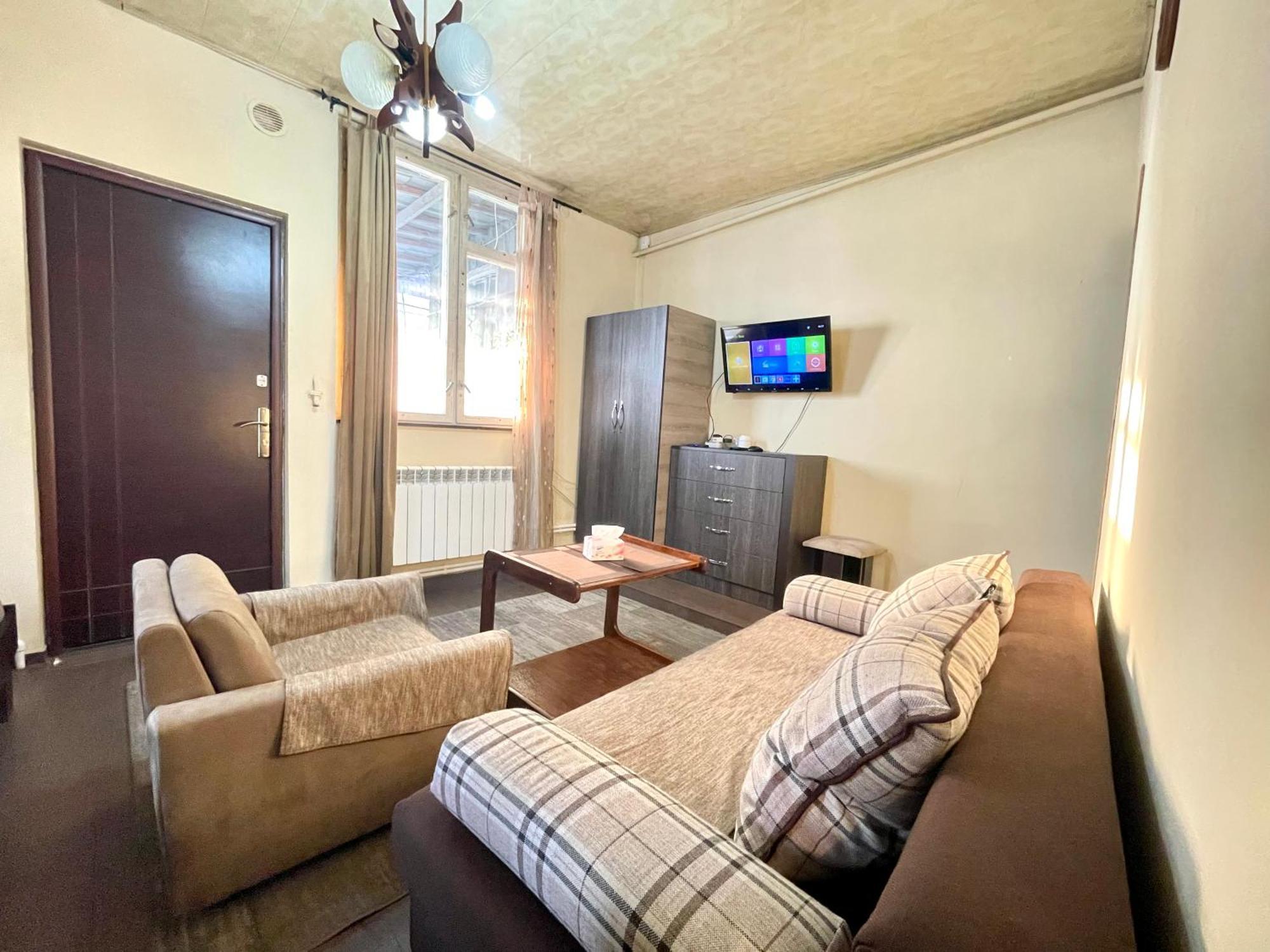 Apartament CozyHouse Erywań Zewnętrze zdjęcie