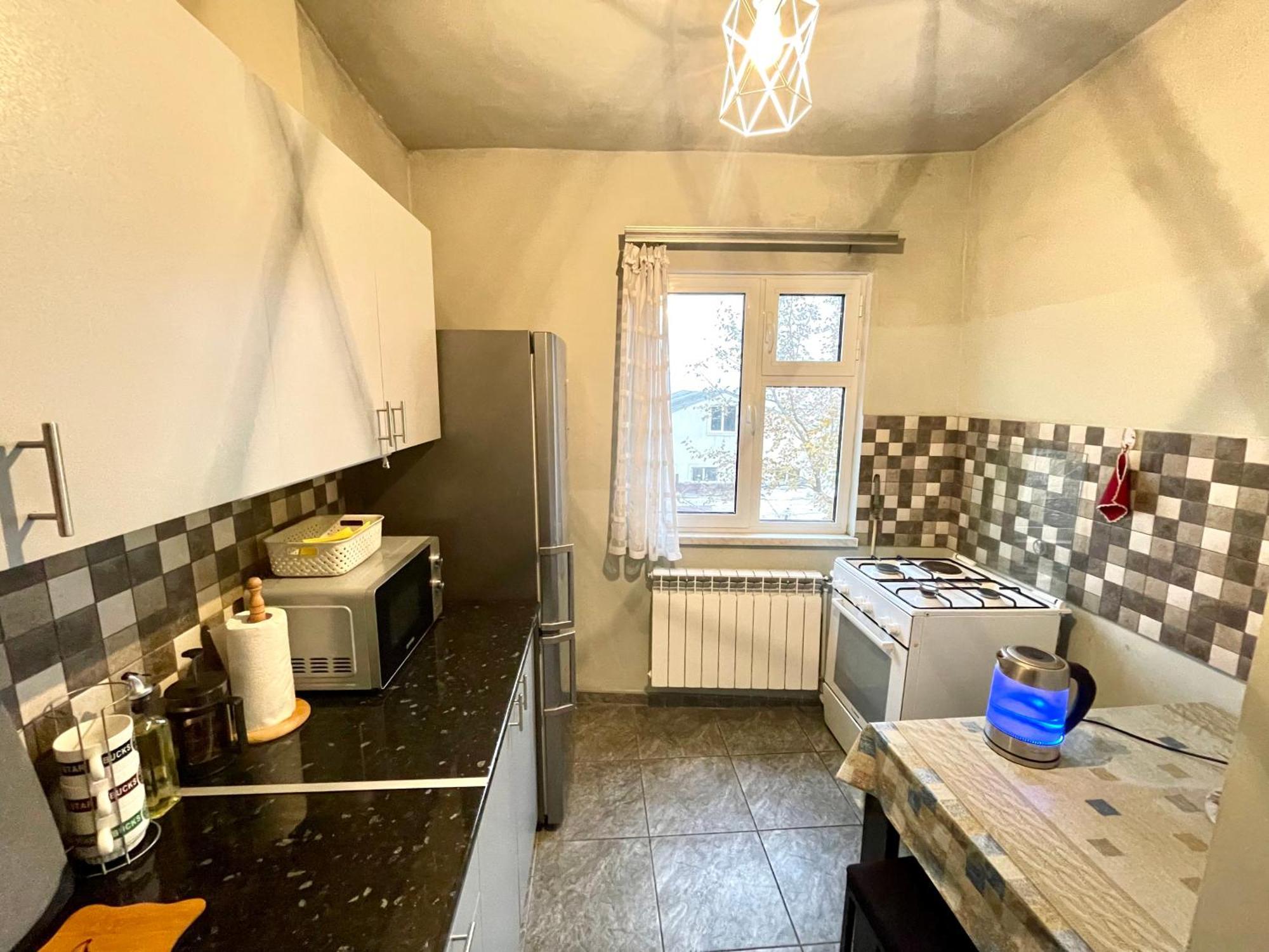 Apartament CozyHouse Erywań Zewnętrze zdjęcie
