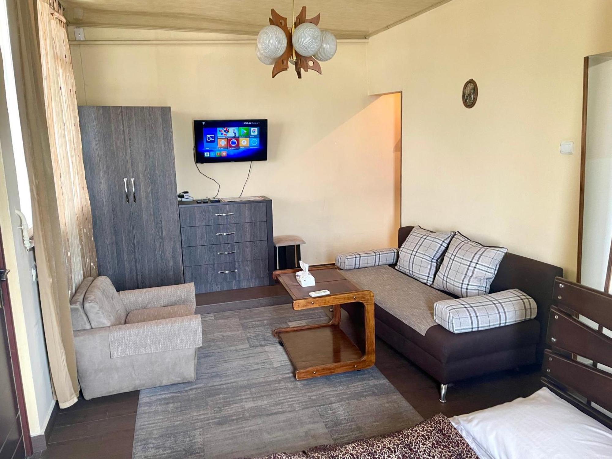 Apartament CozyHouse Erywań Zewnętrze zdjęcie