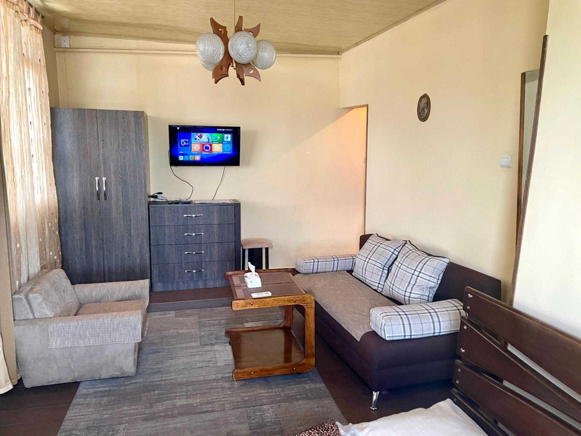 Apartament CozyHouse Erywań Zewnętrze zdjęcie
