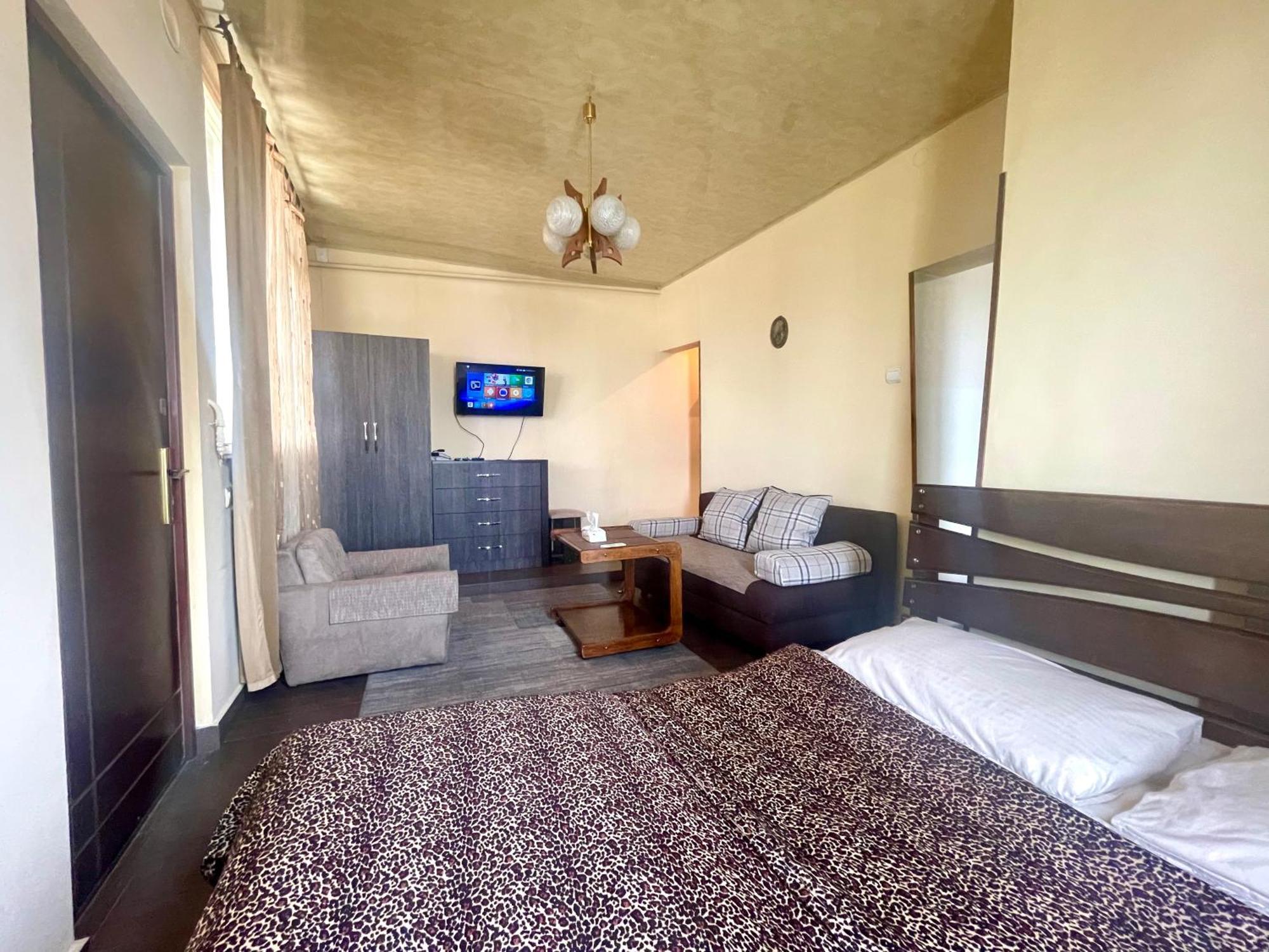 Apartament CozyHouse Erywań Zewnętrze zdjęcie